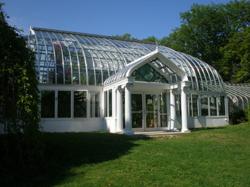 Andre Leite Alves Organic Vegetable Garden